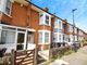 Thumbnail Terraced house for sale in Harman Road, Enfield, Middlesex