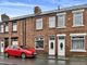 Thumbnail Terraced house for sale in Lightfoot Terrace, Ferryhill
