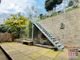 Thumbnail End terrace house for sale in Naildown Close, Seabrook, Hythe, Kent