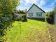 Thumbnail Bungalow for sale in Long Lane, Upton, Chester, Cheshire