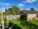 Thumbnail Detached bungalow for sale in Oakview Drive, Downham Market