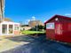 Thumbnail Detached bungalow for sale in Rupert Crescent, Queniborough