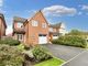 Thumbnail Detached house for sale in Cranleigh Drive, Worsley