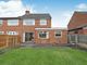 Thumbnail Semi-detached house for sale in Leybourne Road, Liverpool