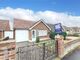 Thumbnail Bungalow for sale in Tennyson Walk, Northfleet, Kent