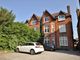 Thumbnail Flat for sale in Epsom Road, Guildford, Surrey