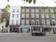 Thumbnail Studio to rent in Eversholt Street, Camden, London