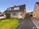 Thumbnail Semi-detached house for sale in Danesway, Walton-Le-Dale, Preston