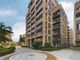 Thumbnail Flat for sale in Paynter House, Shipbuilding Way, London