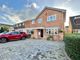 Thumbnail Link-detached house for sale in Hawk Close, Abbeydale, Gloucester