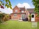 Thumbnail Detached house for sale in Willoughby Way, Rackheath, Norfolk