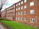 Thumbnail Flat for sale in Burham Court, London