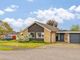 Thumbnail Bungalow for sale in Raffin Park, Datchworth, Hertfordshire