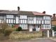 Thumbnail Terraced house for sale in Princes Avenue, Acton