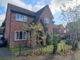 Thumbnail Detached house for sale in Dale Close, Long Itchington