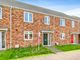 Thumbnail Terraced house for sale in Sandpiper Way, King's Lynn