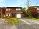 Thumbnail Detached house for sale in Longcroft, Tyldesley