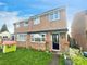 Thumbnail Semi-detached house for sale in Wye Close, Bicester, Oxfordshire