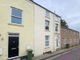 Thumbnail Terraced house to rent in King Street, Cheltenham