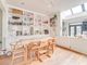 Thumbnail Terraced house for sale in Homecroft Road, London