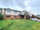 Thumbnail Detached house for sale in Forest View, Blaengarw, Bridgend County.