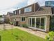 Thumbnail Detached bungalow for sale in St Margarets Crescent, Habrough