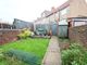 Thumbnail Terraced house to rent in Redcatch Road, Bristol
