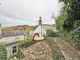 Thumbnail Terraced house for sale in Portloe, Roseland Peninsula, South Cornwall