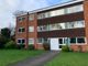 Thumbnail Flat to rent in Dorchester Road, Solihull