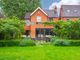 Thumbnail Detached house to rent in Norman Avenue, Henley-On-Thames, Oxfordshire