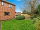 Thumbnail Semi-detached house for sale in Plough Crescent, Whittlesey, Peterborough