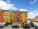 Thumbnail Flat for sale in Sherfield Close, New Malden