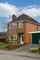 Thumbnail Detached house for sale in Andrew Avenue, Ilkeston