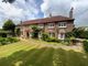 Thumbnail Detached house for sale in Tangmere Road, Tangmere