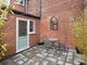 Thumbnail Terraced house for sale in Burgage Lane, Southwell