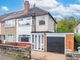 Thumbnail End terrace house for sale in St. Annes Drive, Leeds