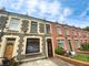 Thumbnail Property to rent in Prince Leopold Street, Roath, Cardiff