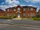 Thumbnail Flat for sale in The Crescent, Mortimer Common