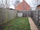 Thumbnail Terraced house for sale in Becketts Field, Southwell, Nottinghamshire
