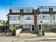 Thumbnail Terraced house for sale in Croombs Road, London