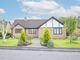 Thumbnail Detached house for sale in The Pinfold, Glapwell, Chesterfield