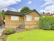 Thumbnail Detached bungalow for sale in Ethel Avenue, Mapperley, Nottinghamshire