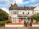 Thumbnail Flat for sale in Southfield Road, Bedford Park Borders, Chiswick