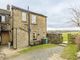 Thumbnail End terrace house for sale in Chapelgate, Scholes, Holmfirth