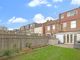 Thumbnail Terraced house for sale in Morland Road, Walthamstow, London