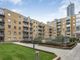 Thumbnail Flat to rent in Turner House, Canary Wharf