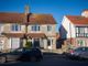 Thumbnail Semi-detached house for sale in Victoria Avenue, Swanage