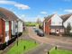 Thumbnail End terrace house for sale in Bunyans Mead, High Street, Elstow, Bedford