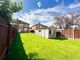 Thumbnail Semi-detached house for sale in Brixham Drive, Wigston, Leicester