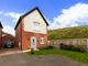 Thumbnail Detached house for sale in Fern Tree Walk, Burton-On-Trent
